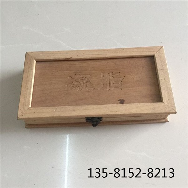 原木木盒