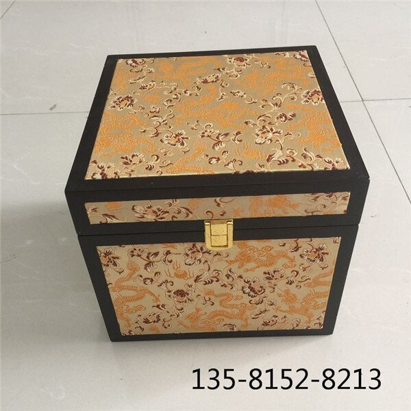 精品木盒
